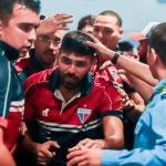 Fortaleza viaja com força máxima para encarar o Corinthians; veja relacionados
