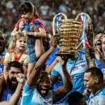 Da Série C à final da Sul-Americana: a saga do Fortaleza de Juiz de Fora ao Uruguai