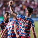 Fortaleza 3 x 1 Coritiba: veja os melhores momentos do jogo pelo Brasileiro