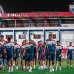 Torcida vai à sede do Fortaleza cobrar melhor futebol do time no Brasileiro