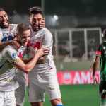 Veja os gols do Fortaleza até a final da Sul-Americana; 12 jogadores marcaram