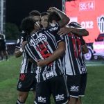 Bragantino 1 x 2 Atlético: gols e melhores momentos do jogo pelo Brasileirão