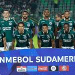 Goiás 0 x 0 Gimnasia-ARG: veja os melhores momentos do jogo pela Sul-Americana