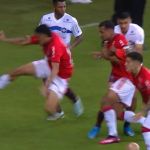 STJD pune Inter por briga na semifinal do Gauchão em 2023