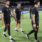 CSA x Inter: veja as escalações para jogo decisivo na Copa do Brasil 