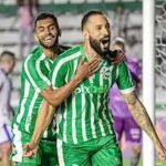 Vila Nova x Juventude: onde assistir ao jogo da Série B do Brasileirão