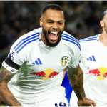 Leeds marca no fim e vence Everton na rodada de abertura da Premier League