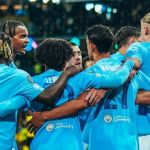 Manchester City passa aperto, mas vence Young Boys com dois de Haaland na Champions