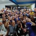 North marca nos acréscimos e vence Nacional de Muriaé pelo Módulo II do Mineiro
