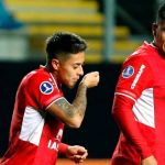 Ñublense vence Audax Italiano e vai enfrentar a LDU pela Sul-Americana