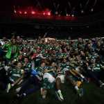 Palmeiras no Brasileirão: artilheiro, destaque, reforços e palpites para 2023