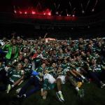 Palmeiras no Brasileirão: artilheiro, destaque, reforços e palpites para 2023