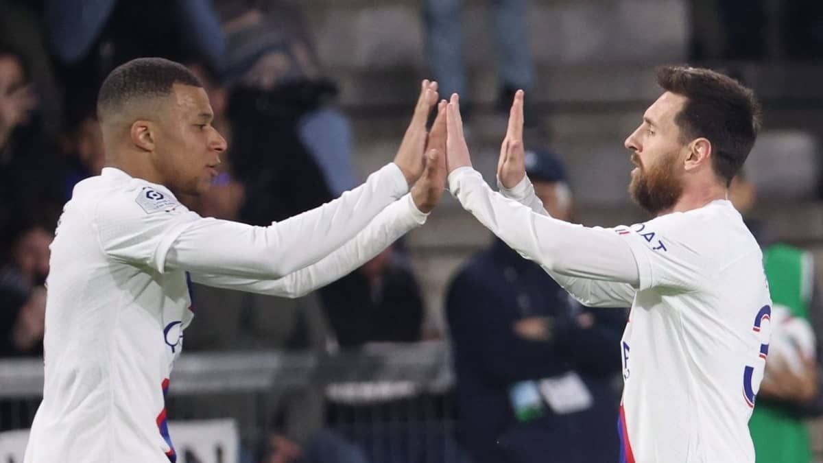 PSG x Lorient: onde assistir ao jogo pela Ligue 1