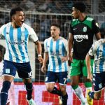 Racing goleia Atlético Nacional e vai enfrentar o Boca Juniors na Libertadores