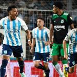 Racing goleia Atlético Nacional e vai enfrentar o Boca Juniors na Libertadores