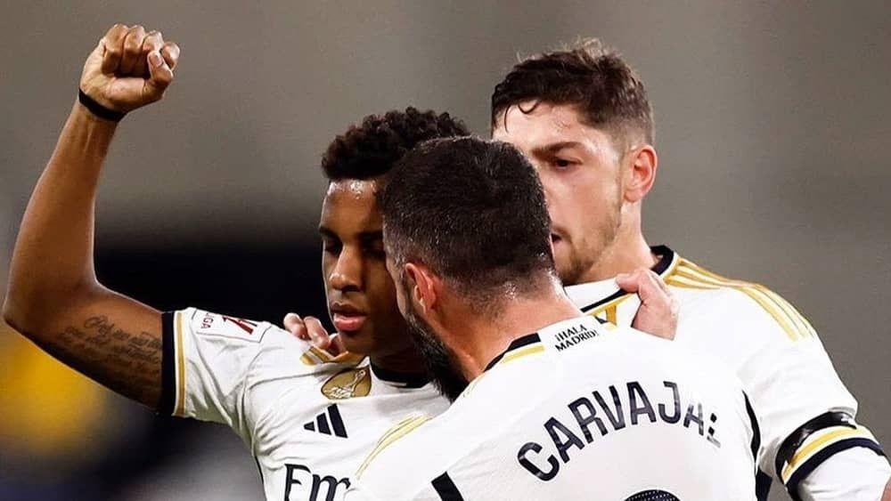 Jogador do Real Madrid pede renovação com Ancelotti, alvo da Seleção Brasileira