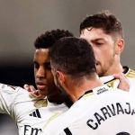 Jogador do Real Madrid pede renovação com Ancelotti, alvo da Seleção Brasileira