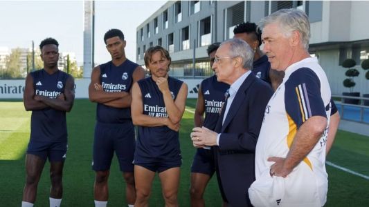 Jogadores do Real Madrid ostentam carros de luxo