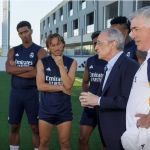 Craques do Real Madrid ostentam carros de luxo em chegada ao CT; veja valores