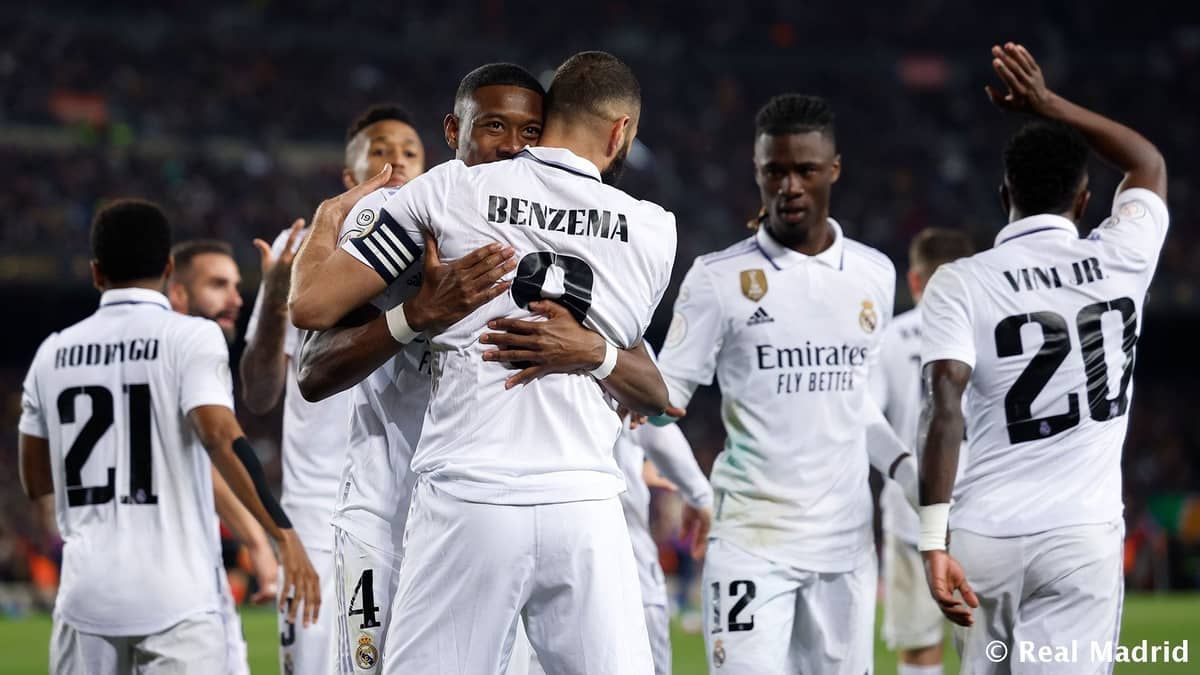 TNT Sports anuncia transmissões das semifinais da Champions League 