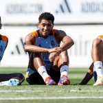 ‘Novos astros’ do Real Madrid, Mbappé e Endrick são relacionados para Supercopa da Uefa