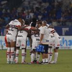 Saiba planejamento do São Paulo para jogo contra o Botafogo na Libertadores