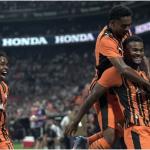 Ex-Atlético dá show, Shakhtar conta com ‘brilho brasileiro’ e vence na Europa League