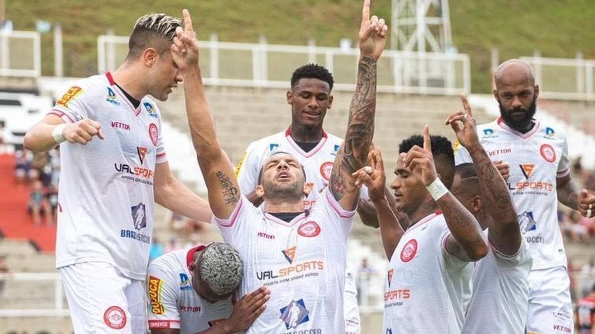 Tombense x Atlético-GO: onde assistir ao jogo da Série B do Brasileirão
