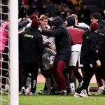 Copa da Itália: Milan perde em casa para o Torino
