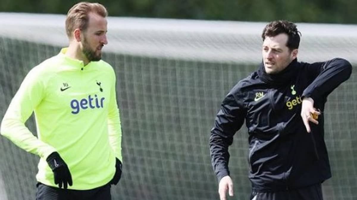 Jogadores do Tottenham vão reembolsar torcedores após goleada