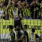 Volta Redonda vence Botafogo-PB e assume liderança do grupo na Série C