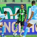 América 3 x 2 Bahia: assista aos gols do duelo decisivo pelo Brasileiro