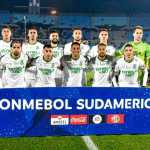 América enfrentará gigante nos playoffs da Sul-Americana