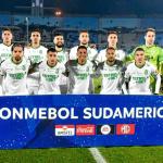 América enfrentará gigante nos playoffs da Sul-Americana