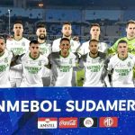 América já sabe quem pode enfrentar nas oitavas da Sul-Americana
