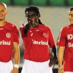 Ídolo do Internacional diz que filhos são torcedores do Cruzeiro; entenda motivo
