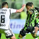 América leva premiação milionária por classificação na Sul-Americana