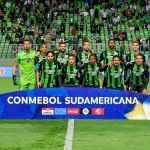 Sul-Americana em 2º plano? Mancini diz que América não tem elenco para três competições