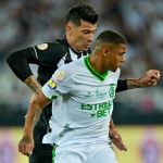 Botafogo 2 x 0 América: assista aos gols do jogo pelo Brasileirão