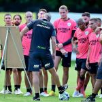 América define quem assumirá comando técnico provisoriamente