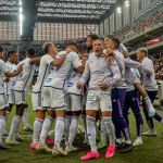 Cruzeiro tem jogador na seleção do turno do Campeonato Brasileiro; veja time