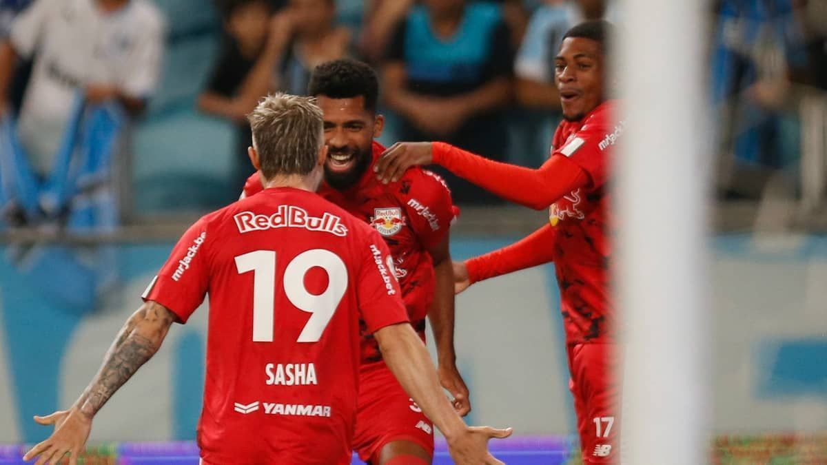 RB Bragantino x América: onde assistir ao jogo pela Série A  