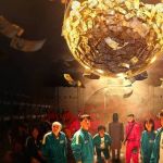 Round 6? Web compara cena de dinheiro caindo no BBB 23 com série da Netflix; assista