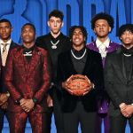 Draft da NBA: veja ordem das equipes no recrutamento nesta noite