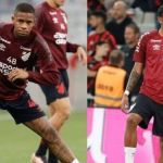 Esquema de apostas: Athletico-PR rescinde com jogadores citados pelo Ministério Público