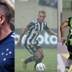 CBF avalia aumentar números de jogadores estrangeiros por partida: saiba quais são os nomes no futebol mineiro
