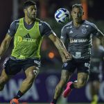 Veja quanto vale a classificação do Atlético na Libertadores