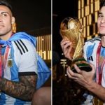 Champions League: Álvarez ou Martínez? Um dos argentinos vai aumentar lista especial no futebol 