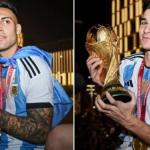 Champions League: Álvarez ou Martínez? Um dos argentinos vai aumentar lista especial no futebol