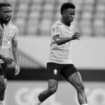 Gerson, do Flamengo, apoia Vini Jr. e dispara: 'Textos em redes sociais não muda vida de ninguém'